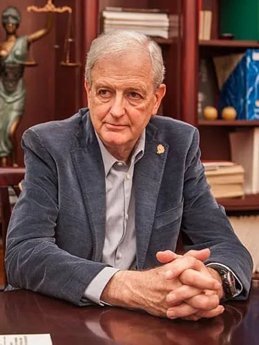 Bárándy Péter
