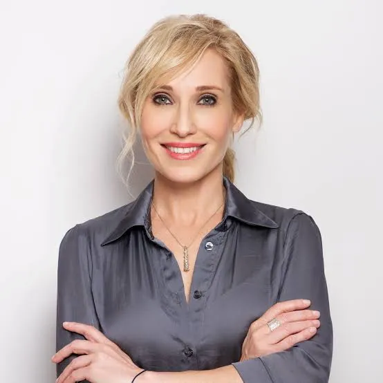 Bombera Krisztina