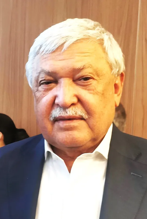 Csányi Sándor