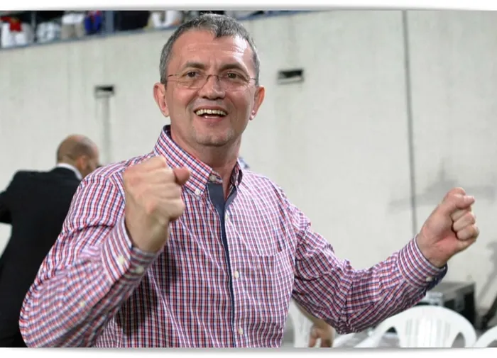 Garancsi István