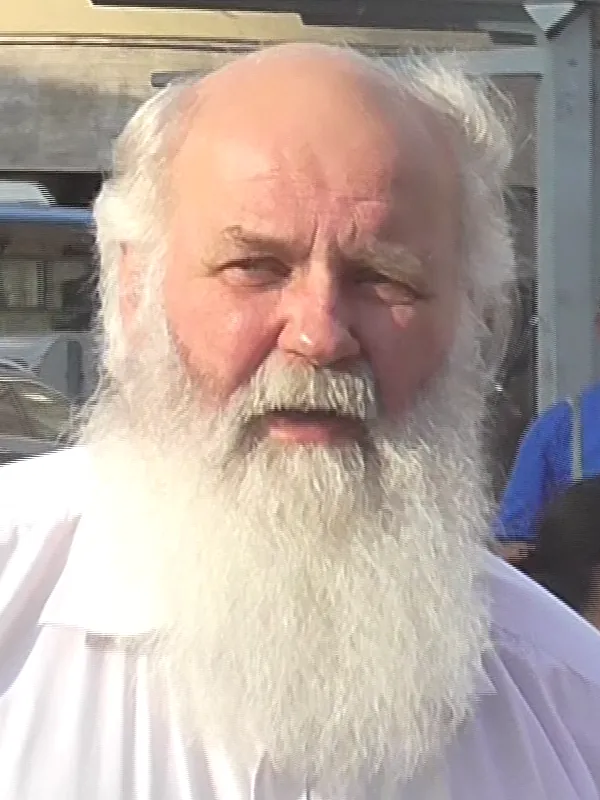 Iványi Gábor