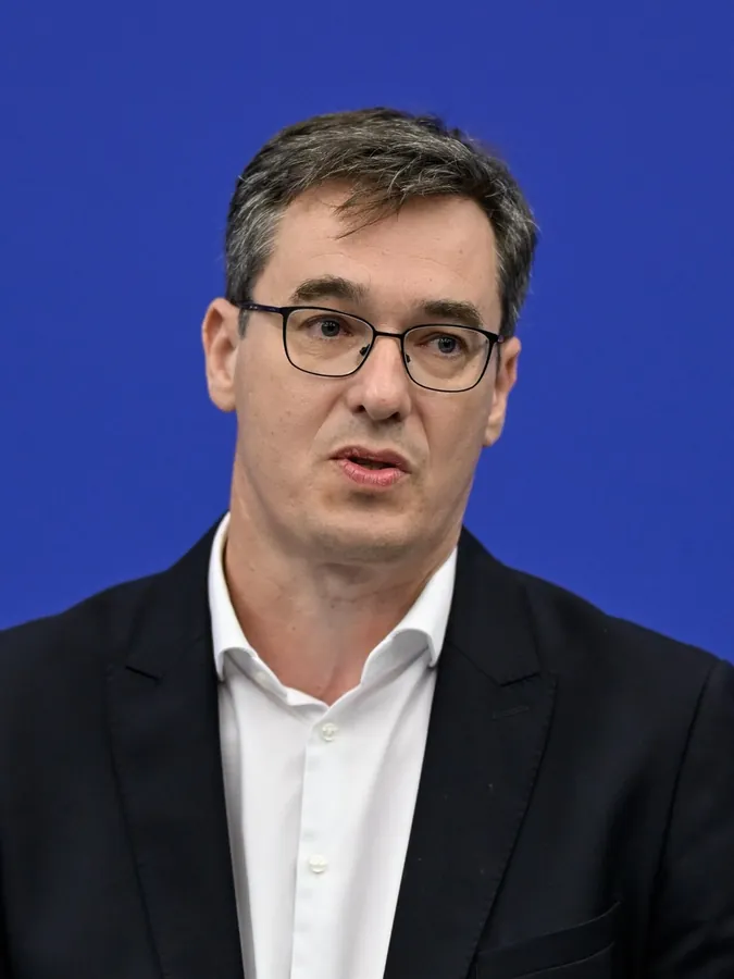 Karácsony Gergely