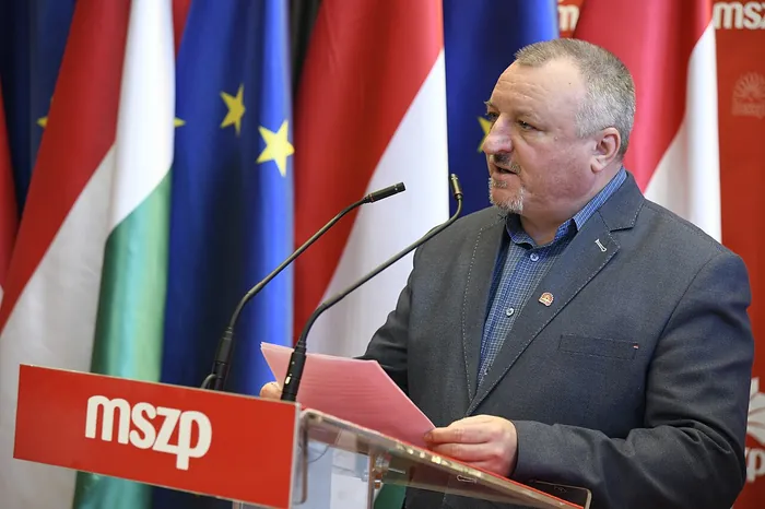 Komjáthi Imre