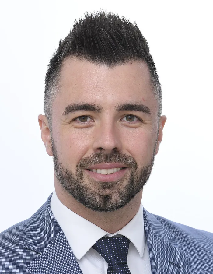 Kulja András