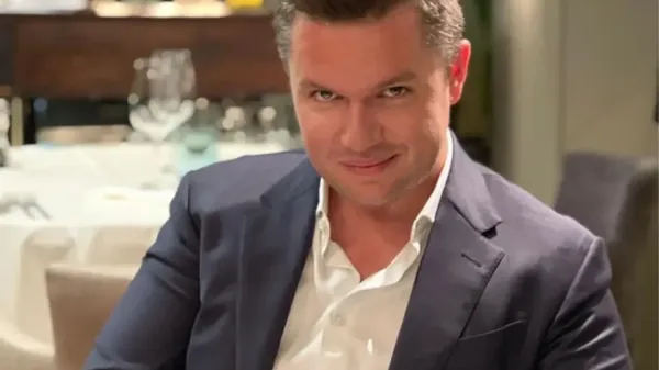 Matolcsy Ádám