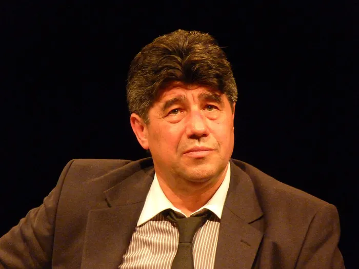 Nemcsák Károly