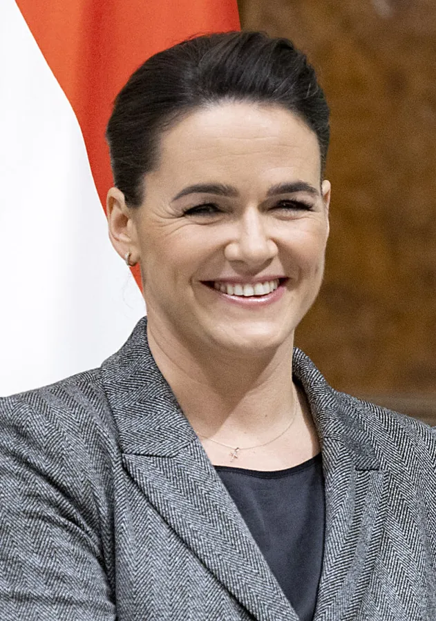 Novák Katalin