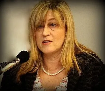 Schmidt Mária