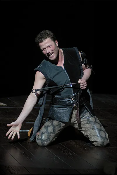 Stohl András