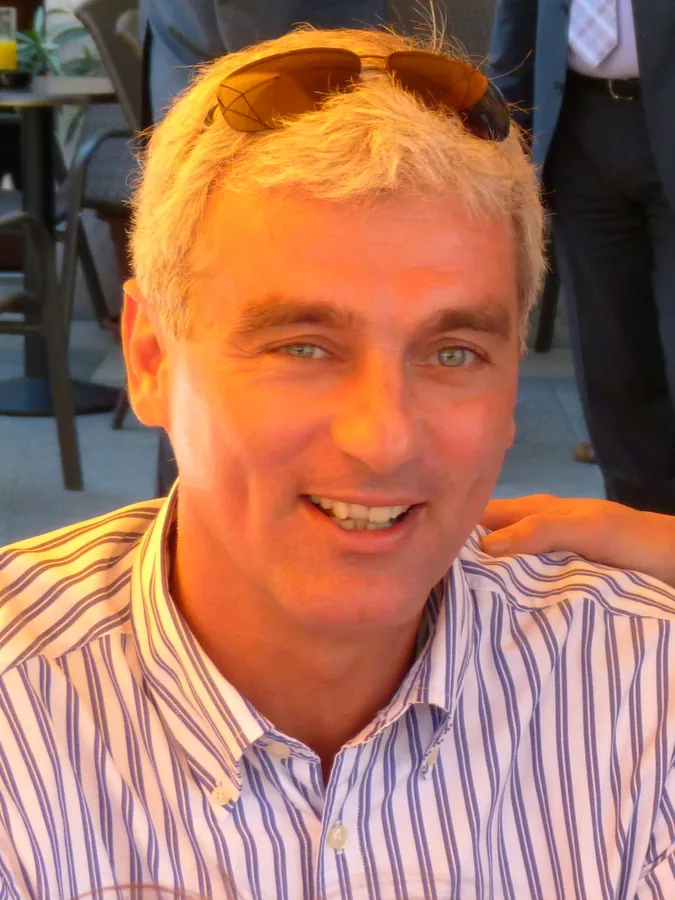 Szellő István