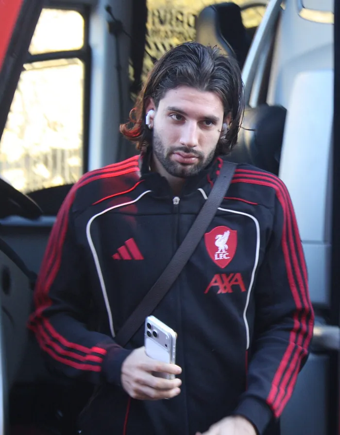 Szoboszlai Dominik