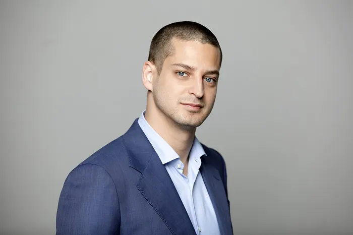 Ungár Péter